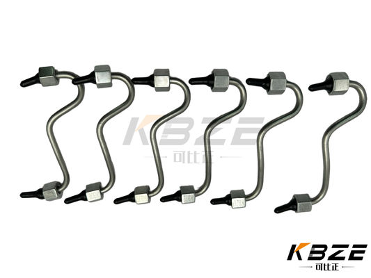 HIGH QUALITY VOLVO D7D EC240B EC290B VOE20450675 20450675 FUEL INJECTOR PIPE / HIGH PRESSURE FUEL LINE ASSY