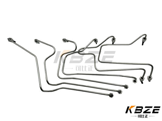 DIESEL NOZZLE PIPE 212-8599 CAT E320C/E321C/E323D WITH INETERCOOLER BY 3066 ENGINES