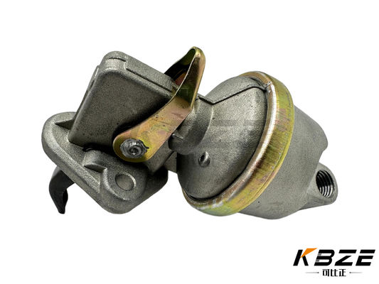 CUMMINS ENGINE 6BT 6BT5.9 1106N-010 / 4983584 / 3970880 FUEL LIFT PUMP