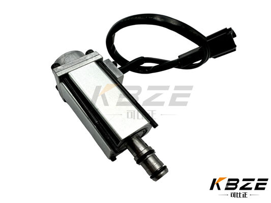 ORIGINAL JAPAN SUMITOMO LZP0182 SOLENOID VALVE FITS FOR PAVER MACHINERY