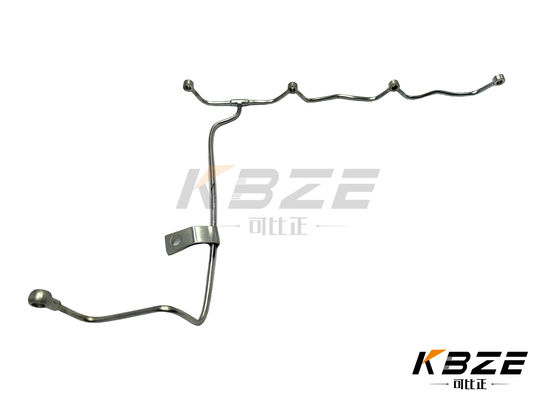 KBZE HIGH QUALITY CUMMINS 4BT DIESEL ENGINE 3927633 FUEL OIL RETURN LINE FOR HYUNDAI EXCAVATOR