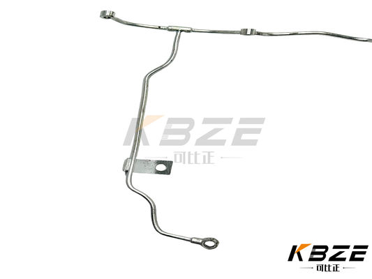 KBZE CUMMINS 6BT 6BT5.9 3926103 EXCAVATOR DIESEL ENGINE INJECTOR RETURN LINE