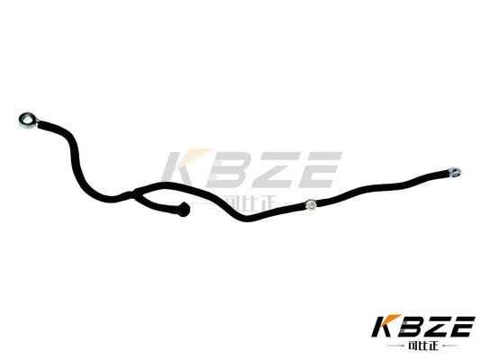 KOMATSU S6D107E 6754-71-5420 KBZE BRAND FUEL DRAIN TUBE FITS FOR PC200