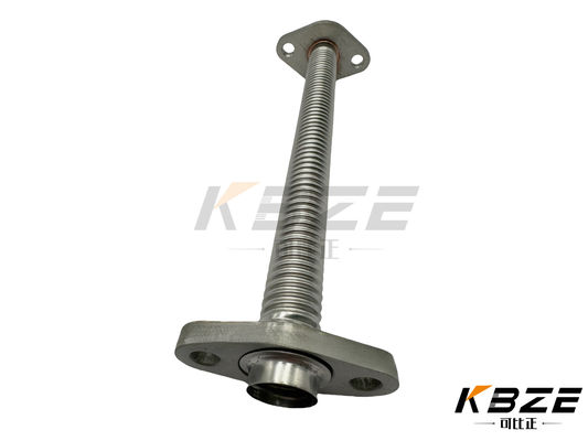 CA1590918 159-0918 1590918  3126 C7 TURBO DRAIN PIPE FOR EXCAVATOR E322 E324 E325 0.2KG