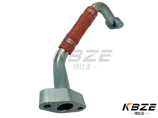 C.A.T C9 259-2994 246-6036 259-2993 TURBO DRAIN PIPE FOR EXCAVATOR E330 E336 E340 0.6Kg