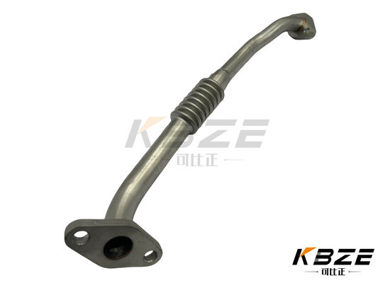 8-97362760-0 8973627600 HITACHI ZAX200-3 ZAX210-3 ZAX240-3 TURBO OIL RETURN PIPE REPLACE FOR ISUZU 4HK1