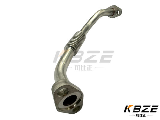 1-13313319-1 1133133191 6WG1 DFI ENGINE PARTS TURBO PIPE FOR EXCAVATOR ZAX450 ZAX500 ZAX600