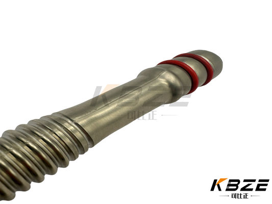 KBZE TURBO PIPE 68CM FITS FOR KOMATSU 6D102 6732-41-8410 6732418410 PC200-6 EXCAVATOR