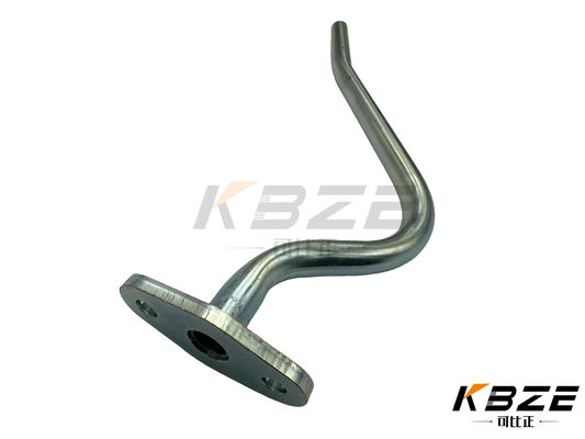 KUBOTA V1505 16292-33222 1629233222 TURBO RETURN PIPE FOR MINI EXCAVATOR KX71 KX91 BOBA