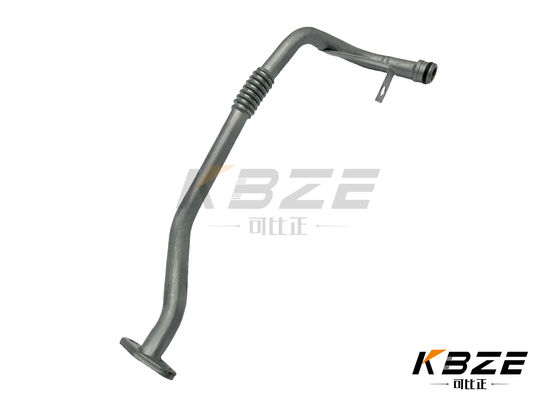 VAME088702 TURBO PIPE KOBELCO SK200-3 SK200-5 EXCAVATOR PARTS FITS MITSUBISHI 6D31 KATO HD400 HD700