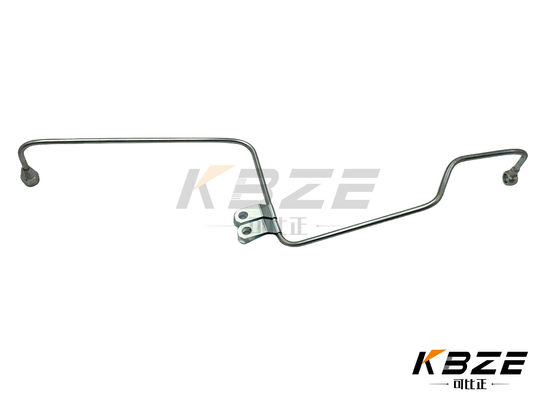 CA2964725 296-4725 2964725 CAT EXCAVATOR C4.2 ENGINE TURBO FEED PIPE FOR E311 E312 E313