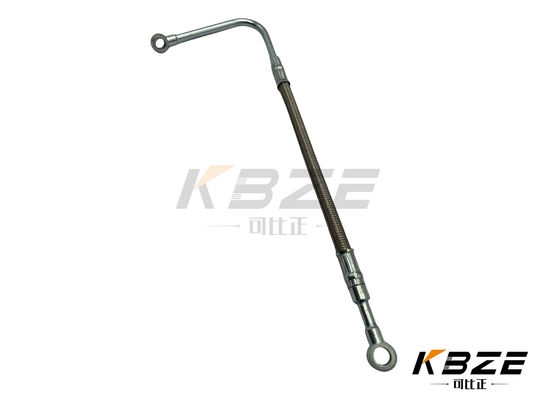 KBZE CA2984566 298-4566 2984566 C.A.T EXCAVATOR C4.4 EFI ENGINE PART TURBO OIL PIPE