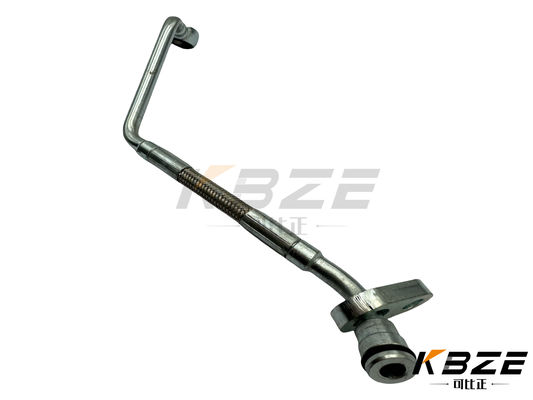 KBZE CAT EXCAVATOR C7.1 CA4565182 456-5182 4565182 TURBO PIPE FOR E320D2 E323D3
