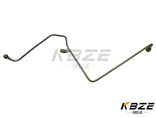 CATERPILLAR S4K 3064 CA5I7856 5I-7856 5I7856 TURBOCHARGER OIL PIPE FOR EXCAVATOR E311