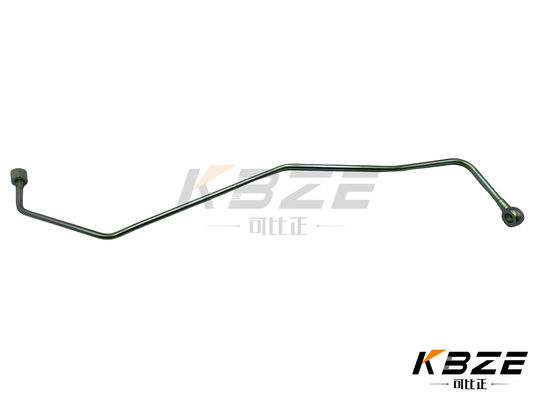 KBZE BRAND TURBO PIPE FOR  E200B EXCAVATOR S6K ENGINE CA5I5041 5I-5041 5I5041