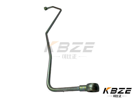 KBZE BRAND TURBO PIPE FOR  E200B EXCAVATOR S6K ENGINE CA5I5041 5I-5041 5I5041