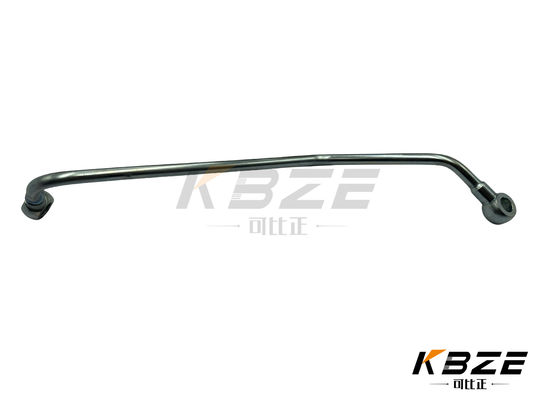 ISUZU 4JJ1 KBZE TURBO PIPE 8-98019511-0 8980195110 HITACHI EXCAVATOR ZAX110 ZAX120 ZAX130 ZAX140