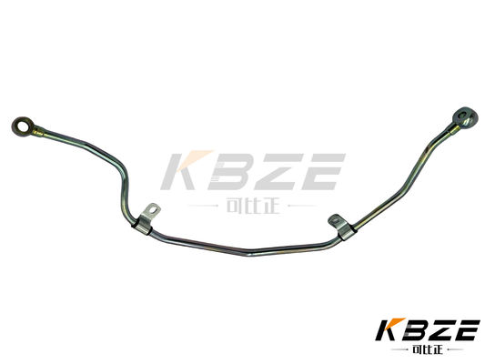 ISUZU 6HK1 TURBO FEED LINES 8-98258067-0 8982580670 FOR EXCAVATOR SY345 SY365 XE370