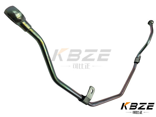 ISUZU 6HK1 TURBO FEED LINES 8-98258067-0 8982580670 FOR EXCAVATOR SY345 SY365 XE370