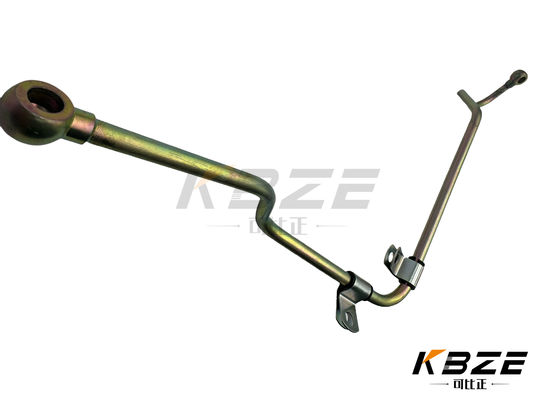 KBZE 8-98258068-0 8982580680 ISUZU 6HK1 TURBO OIL LINES FOR EXCAVATOR SY330 SY345 SY365 XE370