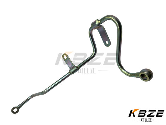 KBZE HIGH QUALITY TURBO PIPE ISUZU 6HK1 DFI ENGINE 1-13314010-0 1133140100 EXCAVATOR ZAX330 ZAX350 ZAX400