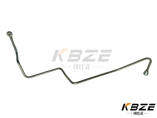 HIGH QUALITY TURBO FEED PIPE FOR ISUZU 6SD1 1-13313697-0 1133136970 FITS EXCAVATOR EX300-5 EX350-5