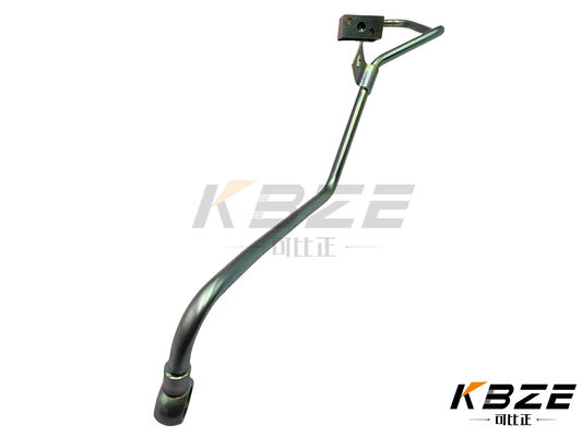 KOMATSU S6D102 TURBO OIL INLET PIPE 6738-51-8120 6738518120 FOR PC200-7 PC220-7 EXCAVATOR