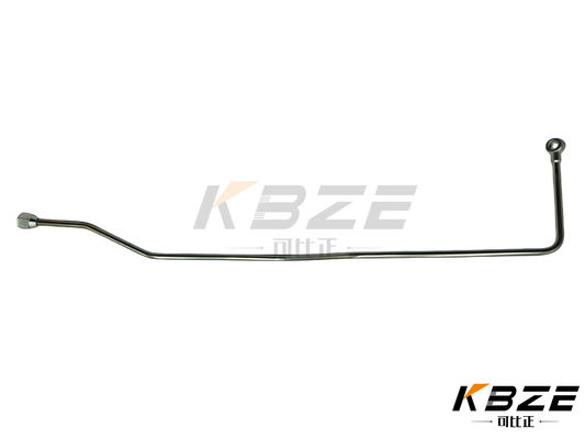 KBZE ENGINE PIPE SUPPLIER FOR MITSUBISHI 6D31 TURBO PIPE ME088549 FITS KATO HD700