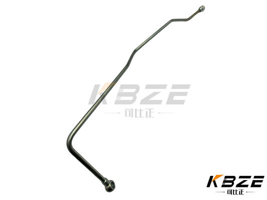 KBZE ENGINE PIPE SUPPLIER FOR MITSUBISHI 6D31 TURBO PIPE ME088549 FITS KATO HD700
