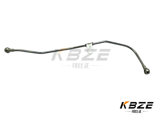 MITSUBISHI 6D34 TURBO FEED PIPE VAME088874 KOBELCO EXCAVATOR SK200-6 SK210-6 SK235 SK250