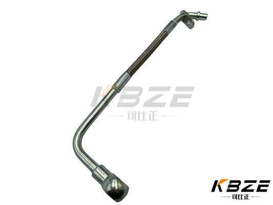 VOE 15194680 VOE15194680 KBZE TURBO PRESSURE HOSE FOR EC380 EC480 EC750 EC950 EXCAVATOR