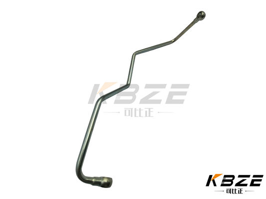 DEUTZ VOLVO D6D KBZE TURBO OIL PIPE VOE 21553316 VOE21553316 EC210B EC210C EC220D