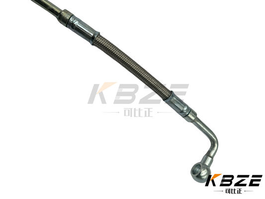 TURBO FEED LINES VOLVO D7E VOE 21553338 VOE21553338 FOR EC240 EC250 EC290B EC300