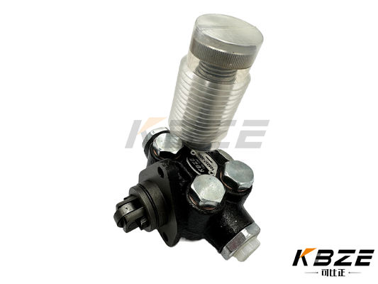 DK105237-5000 105237-5000 KBZE BRAND FEED PUMP FOR KOMATSU EXCAVATOR S6D140