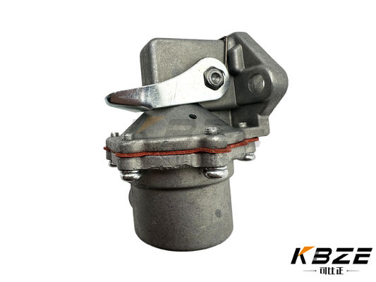 BCD2674 KBZE FUEL PUMP FOR LISTER PETTER 757-14171 757-14173 LPW LP2 LP3 LPWS4