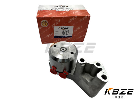 EC160B EC180B EC210B VOE 20917999 VOE20917999 KBZE BRAND EXCAVATOR FUEL FEED PUMP FOR VOLVO D6D