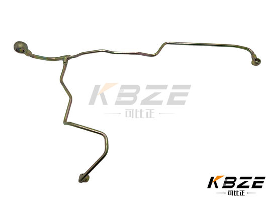 KBZE ENGINE FUEL FILTER PIPE SK350-8 EXCAVATOR 230832332A FOR HINO J08 ENGINE