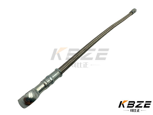 PC300-7 PC360-7 EXCAVATOR 6731-81-8240 6731818240 FLEXIBLE DIESEL PUMP TUBE