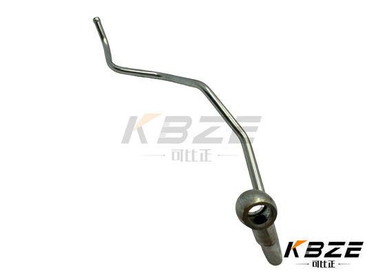 J05 KBZE BRAND EGR WATER INLET PIPE VH16322E0140 FOR SK200-8 SK210 SK235 EXCAVATOR