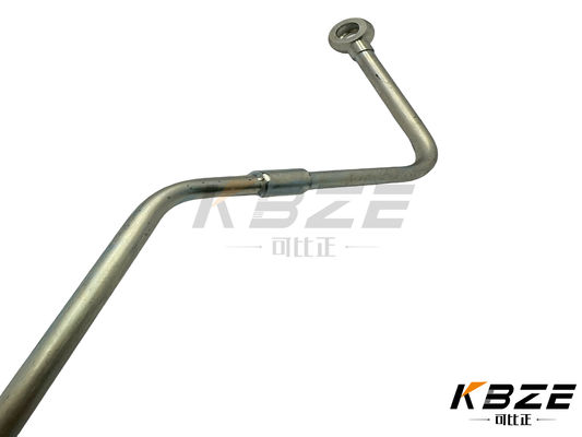 4HK1 TURBOCHARGER WATER PIPE 8-97362827-0 8973628270 FOR HITACHI ZAX170 ZAX200 ZAX225 EXCAVATOR