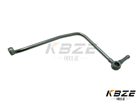 KBZE BRAND 6BG1 FUEL FILTER LEAK OFF PIPE 1-15415846-0 1154158460 FOR EX200-3 EX210 EX225
