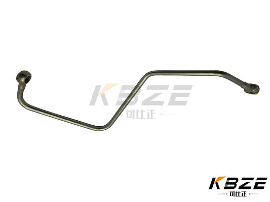 ZAX330-5 ZAX350-5 FEED PUMP TO FILTER OIL PIPE 1-15416523-0 1154165230 FITS 6HK1 DFI ENGINE