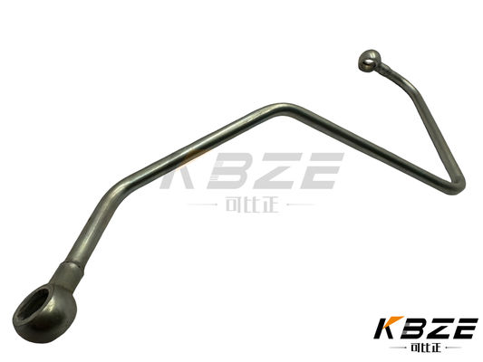 ZAX330-5 ZAX350-5 FEED PUMP TO FILTER OIL PIPE 1-15416523-0 1154165230 FITS 6HK1 DFI ENGINE