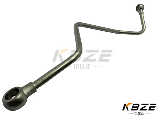 HITACHI EXCAVATOR PARTS 1-15416524-0 1154165240 FILTER TO DIESEL PUMP OIL PIPE FITS ZAX330-5 ZAX350-5