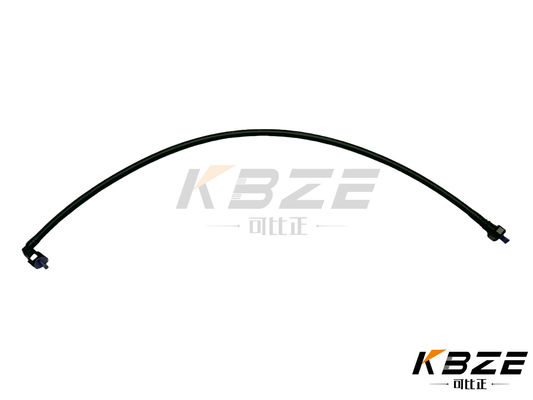 PC200-8 PC220-8 EXCAVTAOR FLEXIBLE FUEL PIPE 6754-71-9910 6754719910 FOR SAA6D107E-1