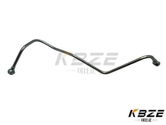 VAME441741 FUEL FILTER PIPE FOR SK200-6 SK210-6 SK235 EXCAVATOR FITS 6D31 6D34