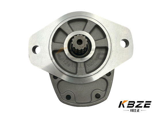 OEM MITSUBISHI 2P3170 HYDRAULIC PUMP GEAR PUMP 13T FITS GRADER MG430