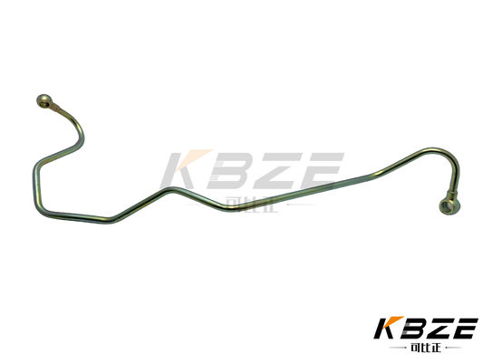 ISUZU 6WG1 EFI 1154168720 1-15416872-0 FILTER TO INJECTION PUMP OIL PIPE FOR ZAX450 ZAX500 ZAX650