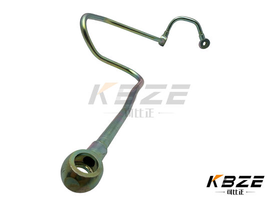 8-98025998-0 ISUZU 6WG1 EFI 8980259980 FUEL FILTER LEAK OFF PIPE FITS ZAX450 ZAX500 ZAX650 EXCAVATOR