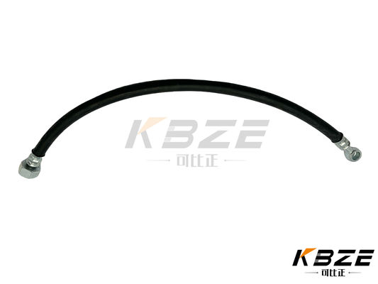 D06FR ENGINE FUEL FILTER PIPING 05379-23025 0537923025 FOR SANY SY245 EXCAVATOR